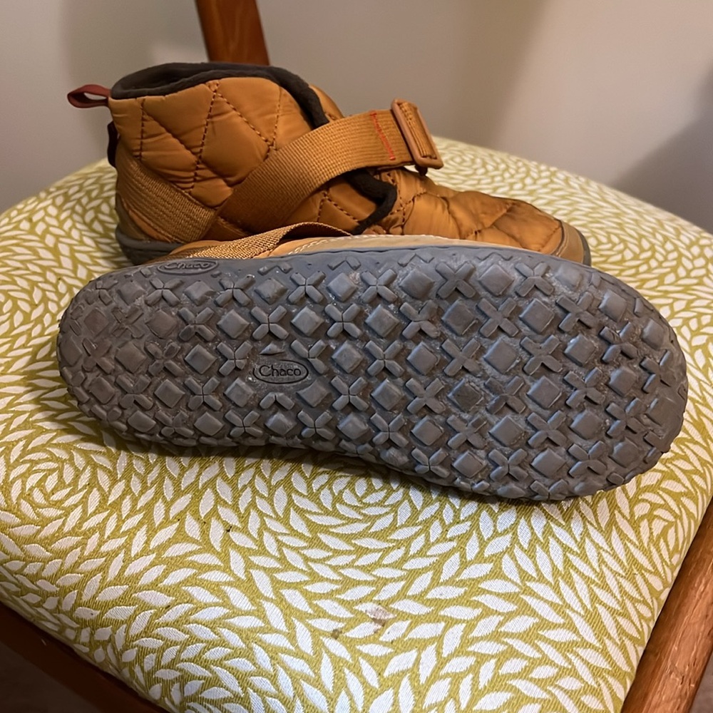 Chaco Ramble Rugged Clog - Picture 4 of 5